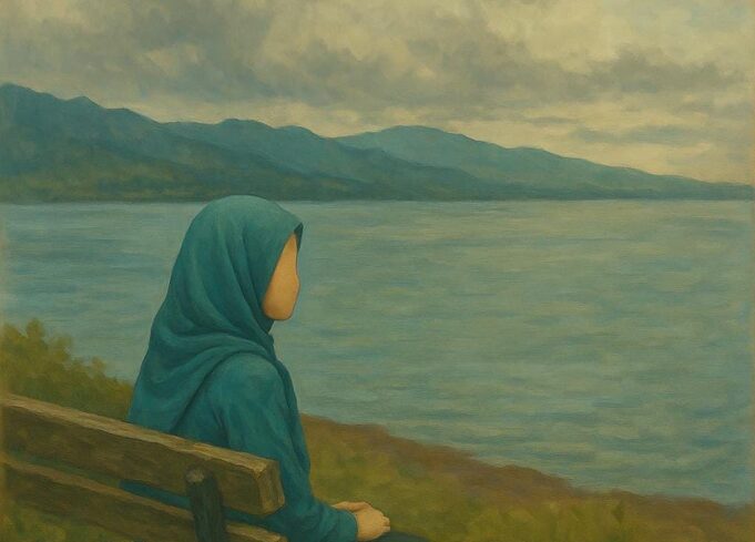 Petrichor: Aroma Hujan