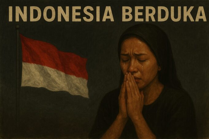 Indonesia Berduka