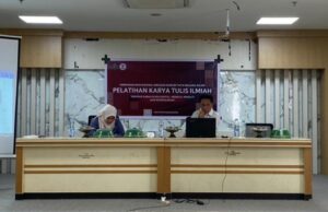 HMJ HTNI Dorong Mahasiswa Kuasai KTI di Era Digital
