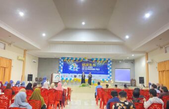 Milad ke-23, LDK Al-Abrar Teguhkan Peran Dakwah di Kampus