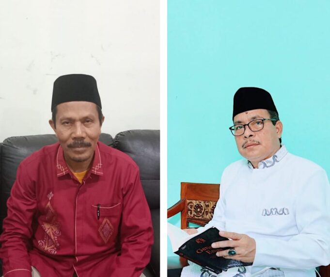 Belum Ada Wadek III, Wadek FDKI dan FSAINTEK Merangkap Tugas