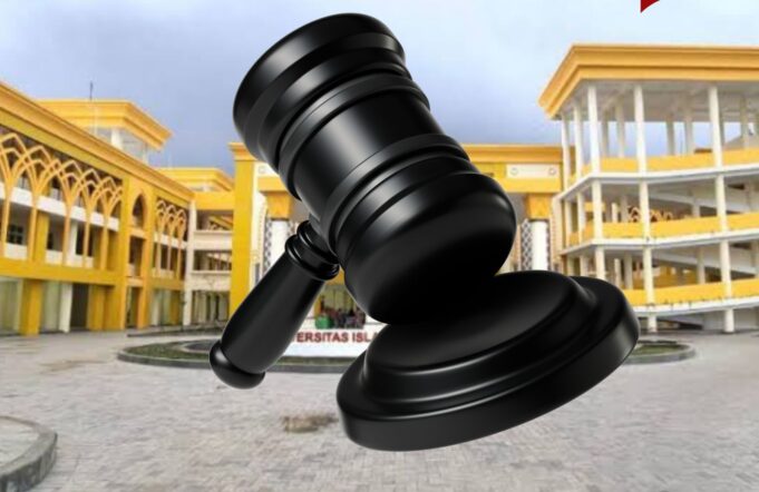 KLB FEBI Tetapkan Ketua DEMA Baru Gantikan Pimpinan Sebelumnya