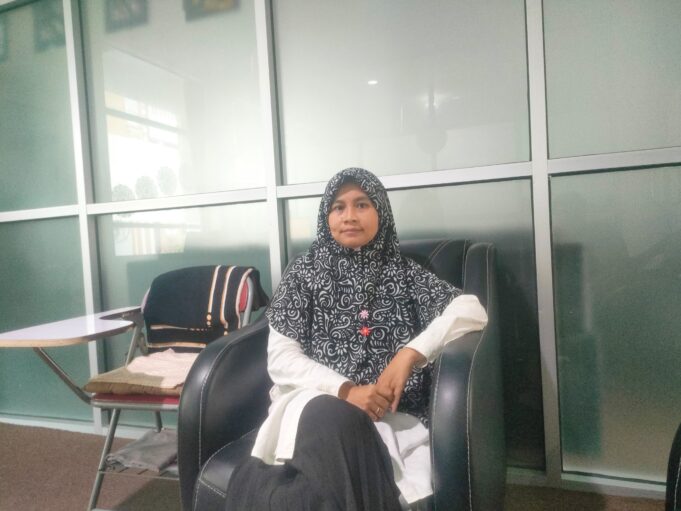 KKP FASYA: Persiapan Mahasiswa Menuju Dunia Kerja