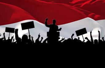 “Hukum Rimba” dalam INDONESIA