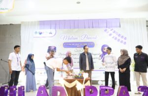 Semarak Milad PBA 2025, DAF Satukan Bahasa dan Budaya