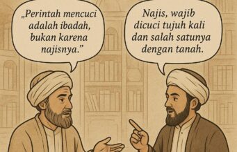 Menyikapi Perbedaan Pendapat: Refleksi Mazhab Maliki
