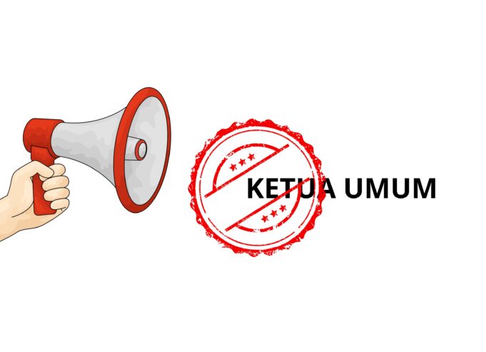 SPI Klarifikasi Soal Perubahan Penempatan Cap LPJ: “Kita Kembali ke Tata Kelola Birokrasi yang Benar”