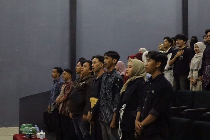 LPM Qalamun Sukses Gelar Malam Puncak Dies Natalis ke-27 dan Penutupan Medifest 2025