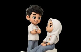 Aku, Kamu, dan Masa SMA