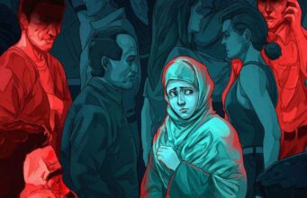 Rahasia Sunyi Pelecehan Seksual: Antara Stigma dan Dinamika?