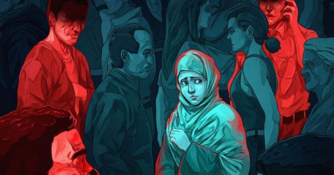 Rahasia Sunyi Pelecehan Seksual: Antara Stigma dan Dinamika?