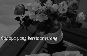 Ketika Cinta Terucap dalam Syair