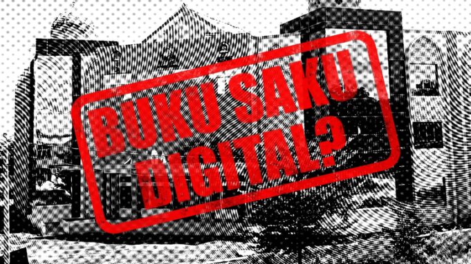 SEMA UIN Datokarama Luncurkan Buku Saku Digital untuk PBAK 2025