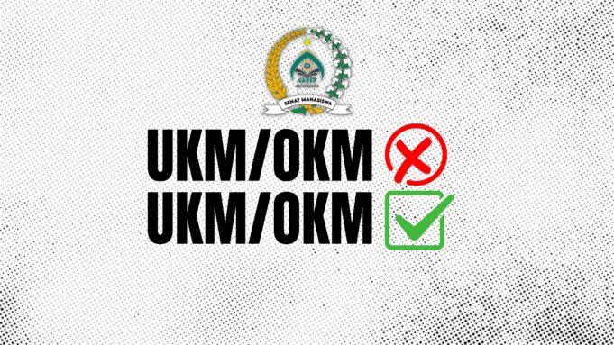 SEMA UIN Datokarama Palu Wajibkan Mahasiswa Baru Bergabung dalam UKM atau OKM