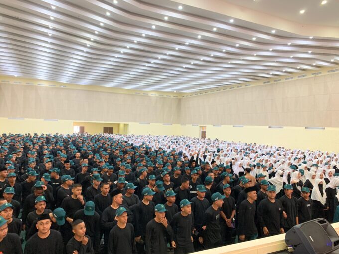 Ketua Panitia PBAK 2025, Beberkan Penggunaan Anggaran: Transparan dan Efisien