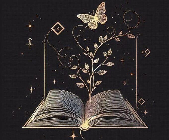 Diary Mimpi