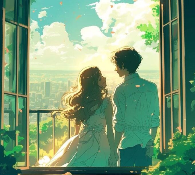Langit dan Seisinya – Part 2