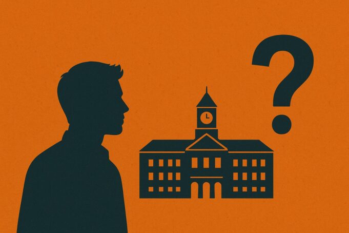 Kampus: Antara Idealisme dan Realitas