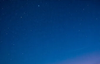 Langit Biru
