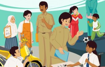 Bimbingan dan Konseling Pilar Tersembunyi Pendidikan yang Kerap Terlupakan