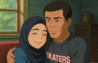 I Miss You, Dad