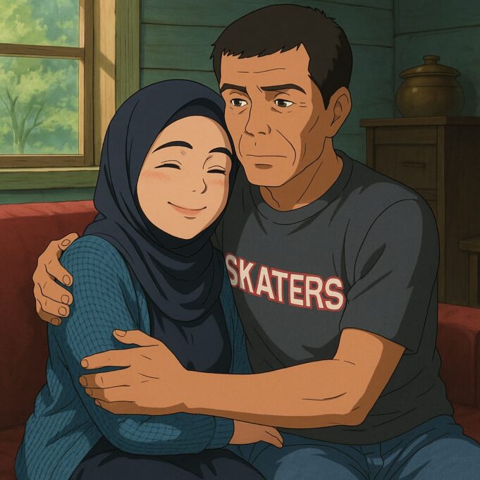 I Miss You, Dad