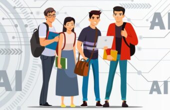 AI Terhadap Mahasiswa: Membantu Produktif atau Justru Membuat Malas?