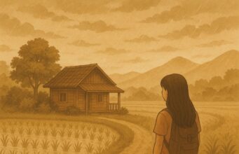 Pulang yang Selalu Dirindukan