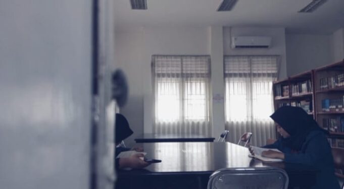 Rendahnya Minat Literasi Mahasiswa/i UIN Datokarama Palu