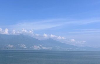 Mimpi Sederhana Biru