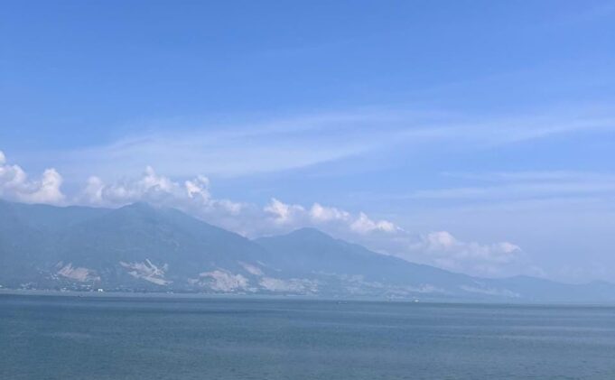 Mimpi Sederhana Biru