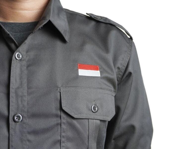 Dari Kupu-Kupu Menjadi Wakil