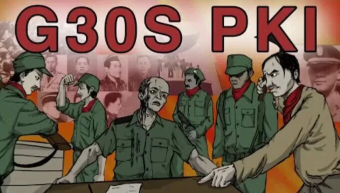 G30S/PKI dan Luka Bangsa yang Belum Selesai