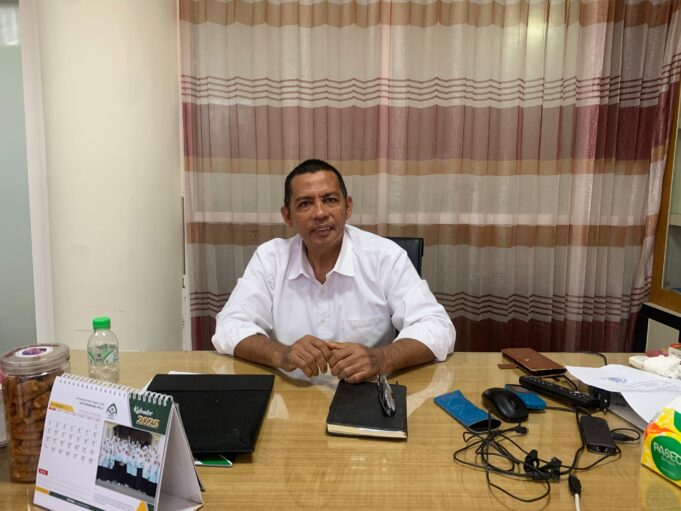 UIN Datokarama Palu Siap Gelar Wisuda Oktober, Menteri Agama Dijadwalkan Hadir