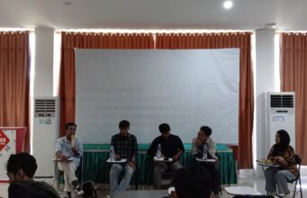 Lentera Diskursus Forum Paradigma Kopi Kritik Pendidikan Palu dengan Gagasan Freire