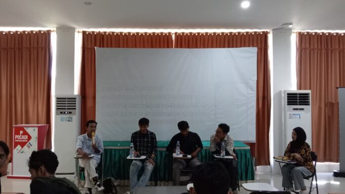 Lentera Diskursus Forum Paradigma Kopi Kritik Pendidikan Palu dengan Gagasan Freire