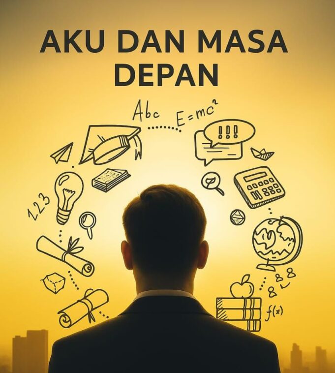 Aku dan Masa Depan