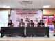 HPMS AKS Gelar Seminar Nasional, Mahasiswa Dibekali Wawasan Investasi Syariah