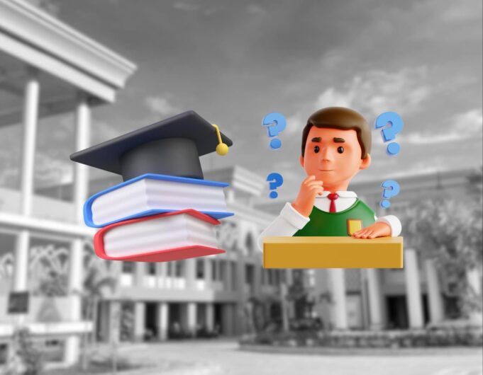 Sinkronisasi Agenda Nasional, UIN Datokarama Palu Majukan Jadwal Wisuda ke Oktober 2025