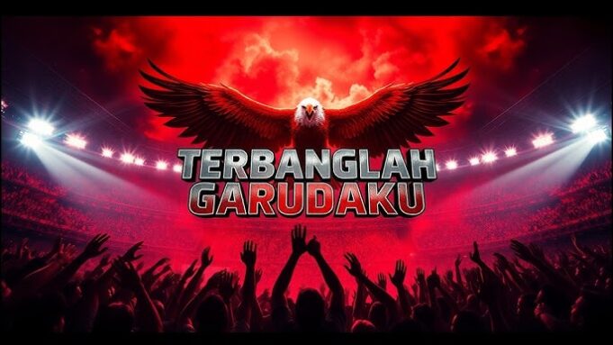 180 Menit Menuju Piala Dunia