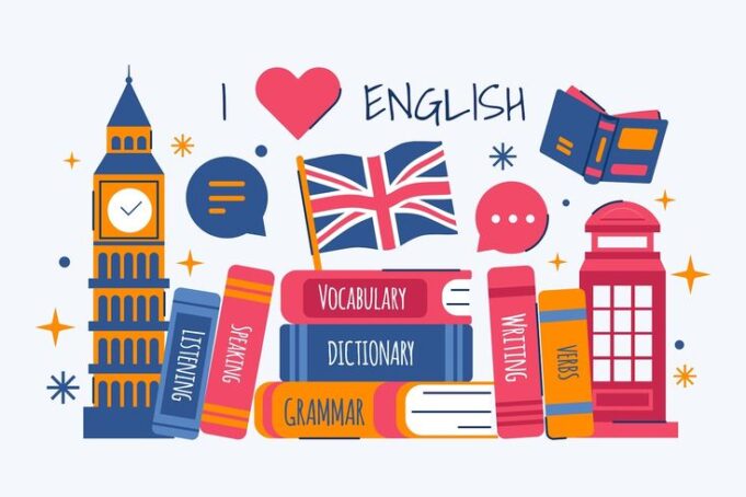 English as an International Language