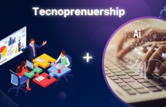 Technopreneurship sebagai Kunci Masa Depan Ekonomi Digital Indonesia