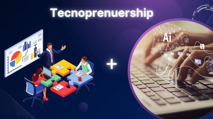 Technopreneurship sebagai Kunci Masa Depan Ekonomi Digital Indonesia