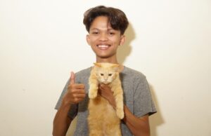 Sudut Pandang Sederhana