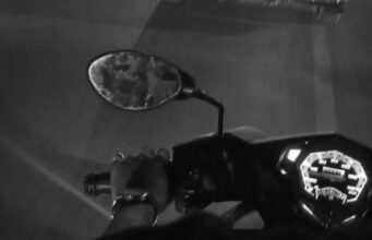 Aku Ingin Menulis Banyak Hal Tentangmu