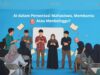 AI dalam Presentasi Mahasiswa: Membantu atau Membelenggu?