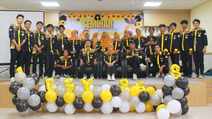 Cahaya Perjuangan 18