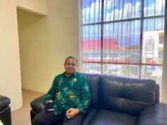 Warek III UIN Datokarama Bantah Isu Titipan Nama dalam Seleksi Beasiswa KIP