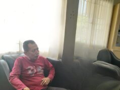 Luruskan Isu, Kepala Perpustakaan UIN Datokarama Pastikan Layanan Kampus II Tepat Waktu