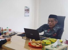 Food Court Kampus II Segera Dibangun, UIN Datokarama Palu Tingkatkan Kualitas Fasilitas Mahasiswa